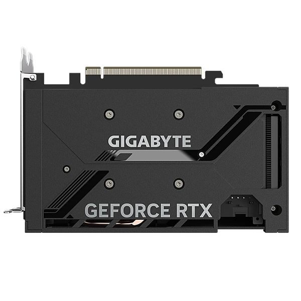   Gigabyte WindForce GeForce RTX 4060 7